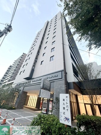 パークアクシス西大島コンフォートスクエアの物件内観写真